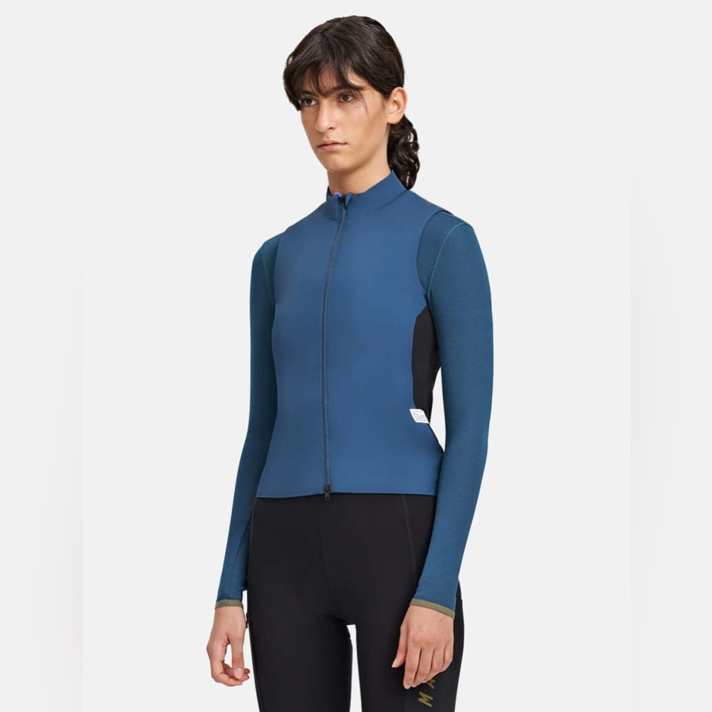 Maap alt road cycling vest